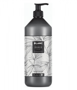BLACK PROFESSIONAL Shampoo Blanc volumizzante 1000 ml