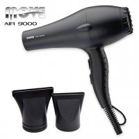 ASCIUGACAPELLI PHON PROFESSIONALE AIR 9000 MOVE