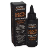 KERATIN COMPLEX TRATTAMENTO CONTRO LA CADUTA CAPELLI FRAGILI