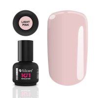 REVOLUTION 10 IN 1 HYBRID GEL UNGHIE LIGHT PINK