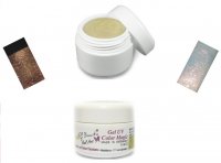 GEL UV COLORATO SERIE * MAGIC* 07 RAME GEL UV COLORATO SERIE * MAGIC* 07 RAME