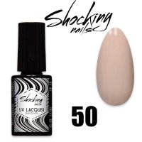 SHOCKING NAILS SMALTO SEMIPERMANENTE - 50