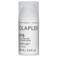 OLAPLEX 8 BOLD INTENSE MOISTURE MASK 100 ml OLAPLEX 8 BOLD INTENSE MOISTURE MASK 100 ml