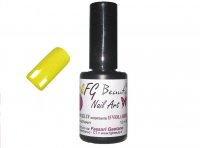SMALTO GEL UV SEMIPERMANENTE N° 04 *GIALLO NEON* 12 ml SMALTO GEL UV SEMIPERMANENTE N° 04 *GIALLO NEON* 12 ml