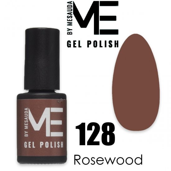 MESAUDA PROFESSIONAL NAIL POLISH SEMIPERMANENTE - 128 - Clicca l'immagine per chiudere