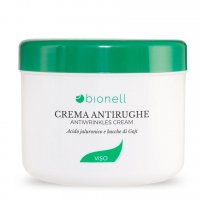 BIONELL Crema Viso Antirughe 500 ml