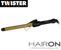 FERRO ARRICCIANTE TWISTER ANTISTATIC HAIRON