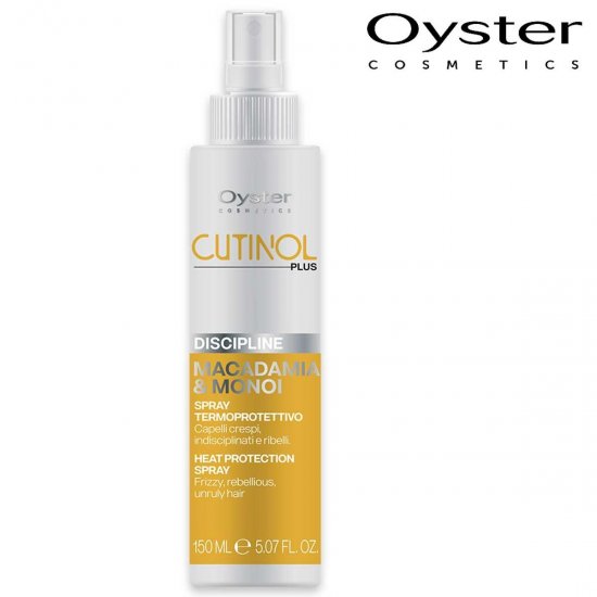 SPRAY TERMOPROTETTORE OYSTER - Clicca l'immagine per chiudere