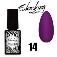 SHOCKING NAILS SMALTO SEMIPERMANENTE - 14