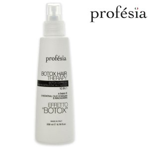 PROFESIA MASCHERA SPRAY BOTOX HAIR THERAPY 10 IN 1