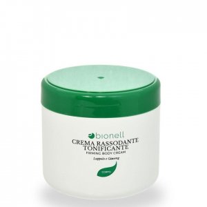 BIONELL Crema Rassodante Tonificante 500 ml