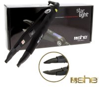 STAR LIGHT PINZA A CALDO PER HAIR EXTENSION