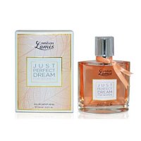 PROFUMO DONNA EDP 100 ML JUST PERFECT - CREATION LAMIS
