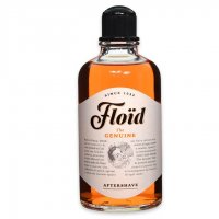 FLOID DOPOBARBA THE GENUINE NUOVA FORMULA DA 400 ML