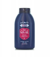 PROKRIN OIL NON OIL LUCIDANTE PER CAPELLI 200 ML PROKRIN OIL NON OIL LUCIDANTE PER CAPELLI 200 ML