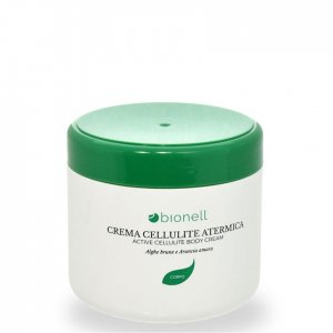 BIONELL Crema Cellulite Atermica 500 ml