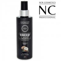 PRIME HAIR EFFETTO SPECCHIO A BASE DI COCCO 200 ML