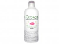 GEL GAMBE STANCHE AL MIRTILLO ROSSO 500 ML