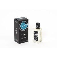 EKUIVAL PROFUMI UOMO EDP 50 ML DAVID