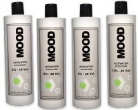 MOOD EMULSIONE OSSIDANTE IN CREMA 1000 ML