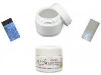 GEL UV COLORATO SERIE * MAGIC* 05 BLU GEL UV COLORATO SERIE * MAGIC* 05 BLU