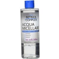 ACQUA MICELLARE ALLA BAVA DI LUMACA E ACIDO JLURONICO 400 ML