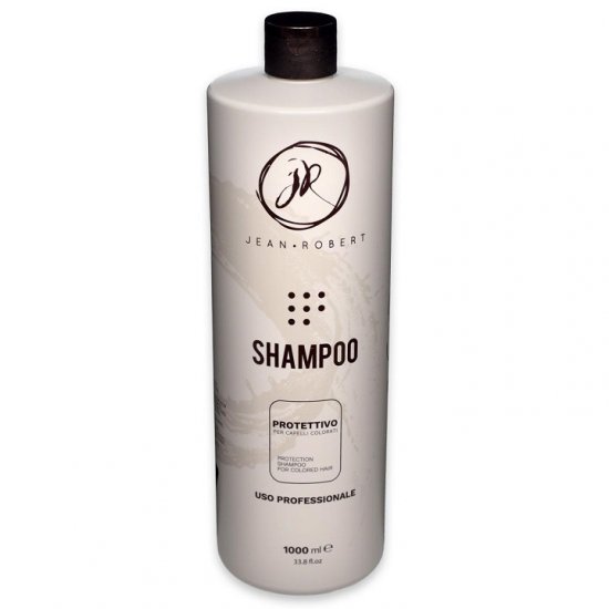 JEAN ROBERT SHAMPOO PROTETTIVO PER CAPELLI COLORATI - Clicca l'immagine per chiudere