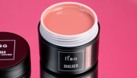 LISA NAIL SYSTEM GEL UNGHIE BUILDER COVER SENSUAL 30 ML