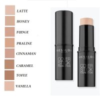 COVER STIK FONDOTINTA IN STICK MAKE-UP MESAUDA COVER STIK FONDOTINTA IN STICK MAKE-UP MESAUDA