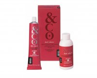 & CO TRATTAMENTO STIRANTE PER CAPELLI DIKSON & CO TRATTAMENTO STIRANTE PER CAPELLI DIKSON