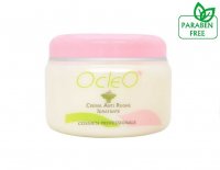 CREMA VISO ANTIRUGHE IDRATANTE OCLEò 500 ML CREMA VISO ANTIRUGHE IDRATANTE OCLEò 500 ML