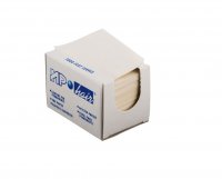 CARTINE PER PERMANENTE *MP HAIR* - 1000 PZ