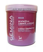 MASCHERA AL BETA CAROTENE PH5 CAPELLI COLORATI 1000 ml MASCHERA AL BETA CAROTENE PH5 CAPELLI COLORATI 1000 ml