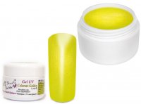 GEL UV COLORATO GOLDEN - 10 GIALLO GEL UV COLORATO GOLDEN - 10 GIALLO