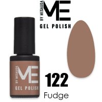 MESAUDA PROFESSIONAL NAIL POLISH SEMIPERMANENTE - 122