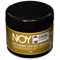 NOY GEL CAPELLI EXTRA STRONG EFFETTO BAGNATO OM 500 ML