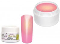 GEL UV COLORATO GOLDEN - 03 ROSA GEL UV COLORATO GOLDEN - 03 ROSA