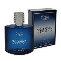 CREATIONS LAMIS EDT UOMO SAVANNA NIGHTS 100ML