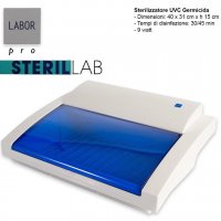 STERILIZZATORE UV PER STRUMENTI ESTETICA PARRUCCHIERE LABOR STERILIZZATORE UV PER STRUMENTI ESTETICA PARRUCCHIERE LABOR