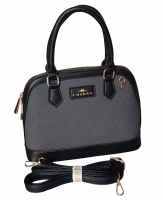 ELEGANTE BORSA DA DONNA CON MANICI CHARRO