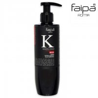 CITYLIFE KERATIN CREAM RISTRUTTURANTE CAPELLI FAIPA 250 ML