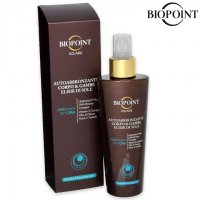 AUTOABBRONZANTE CORPO&GAMBE ELISIR DI SOLE BIOPOINT