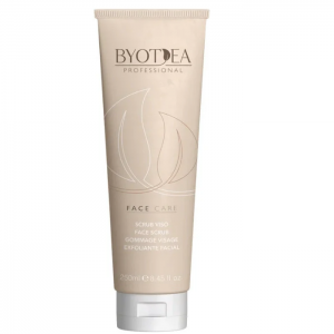 BYOTEA SCRUB VISO ESFOLIANTE PURIFICANTE 250 ML