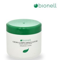 BIONELL CREMA CORPO SMAGLIATURE 500 ML