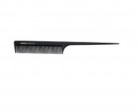 MUSTER PETTINE CAPELLI A CODA SOTTILE MUSTER PETTINE CAPELLI A CODA SOTTILE