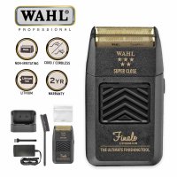 WAHL SERIES FINALE RASOIO FINISHING DA BARBA PRO
