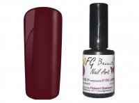 SMALTO GEL UV SEMIPERMANENTE N° 25 ROSSO VINACCIO 15 ML SMALTO GEL UV SEMIPERMANENTE N° 25 ROSSO VINACCIO 15 ML