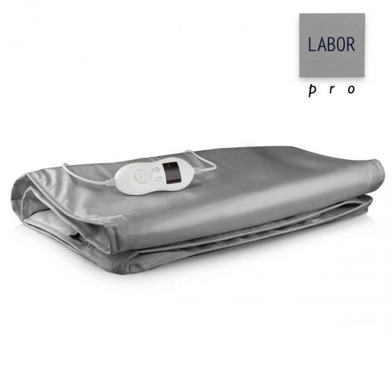 SCALDALETTINO TERMOCOPERTA Electro Warmer Labor Por - Clicca l'immagine per chiudere