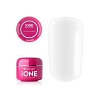 BASE ONE GEL UNGHIE COSTRUTTORE MONOFASICO MILKSHAKE 50 ML
