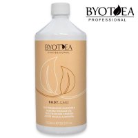 OLIO MASSAGGIO ALLE MANDORLE BYOTEA 1000 ML